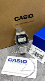 ساعت casio مدل A159W-N1DF - Image 2