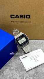 ساعت casio مدل A159W-N1DF - Image 3
