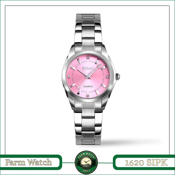 ساعت مچی زنانه اسکمی مدل SIPK 1620
