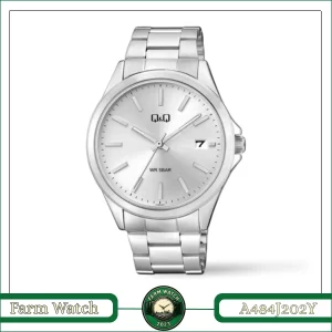 ساعت مچی مردانه کیو اند کیو مدل A484J202Y