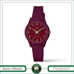 ساعت مچی زنانه کیو اندکیو مدل VS13J007Y
