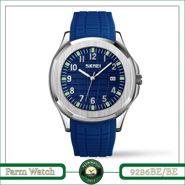 ساعت مچی مردانه اسکمی مدل 9286BEBE